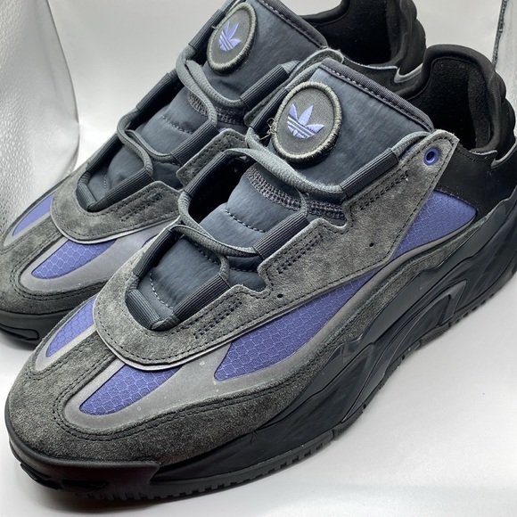 Adidas- Niteball | Carbon Orbit Violet - Picture 3 of 7